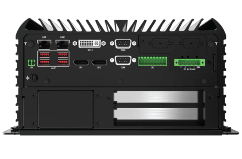 Rugged Mini E3 V3 hero image